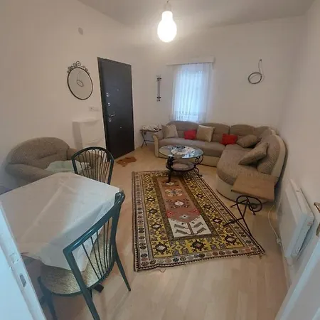 Cozy Flat In A Great Location Lejlighed Bodrum