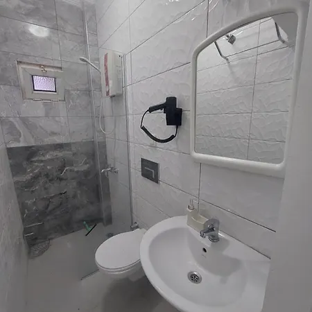 Cozy Flat In A Great Location Lejlighed *