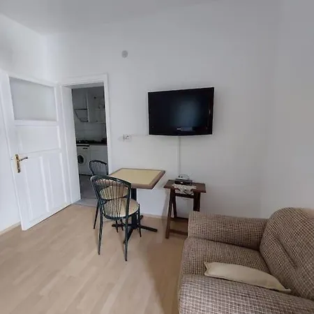 Apartment Cozy Flat In A Great Location Bodrum