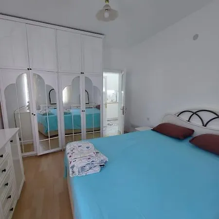 公寓 Cozy Flat In A Great Location