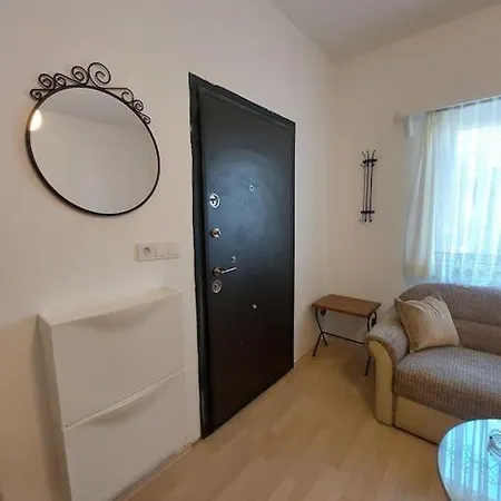 Cozy Flat In A Great Location 公寓 *